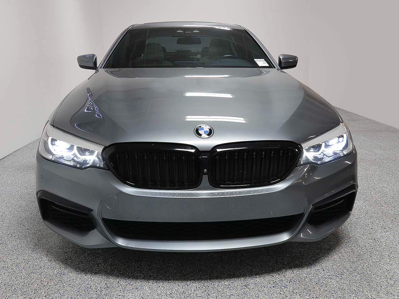 Used 2020 BMW 5 Series 540i with VIN WBAJS1C09LWW65249 for sale in Phoenix, AZ