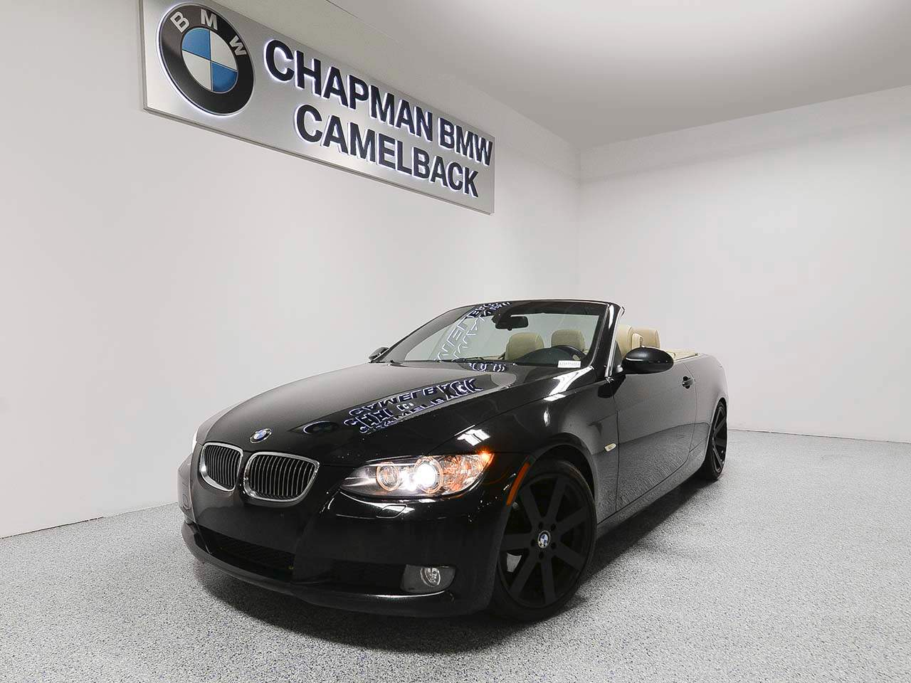 2007 BMW 3-Series 328i