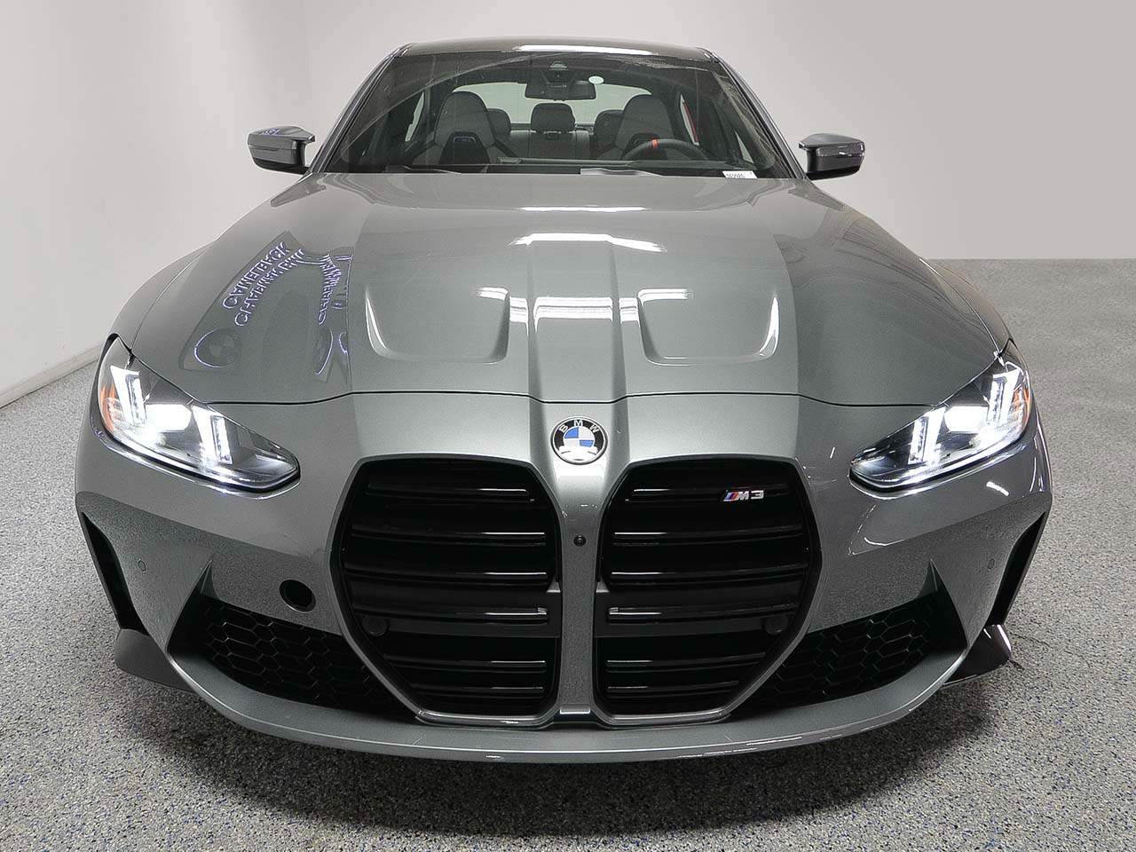 2026 BMW M3 Sedan