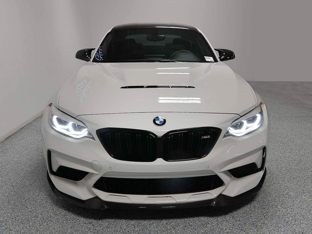 2020 BMW M2 CS