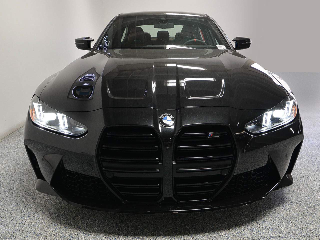 2026 BMW M3 Competition xDrive Sedan