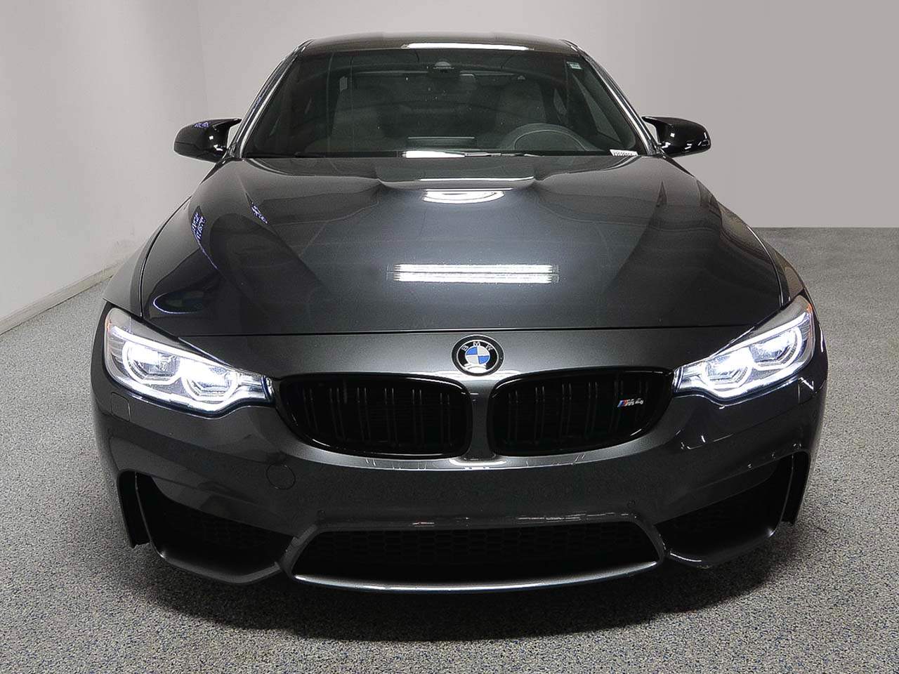 2015 BMW M4