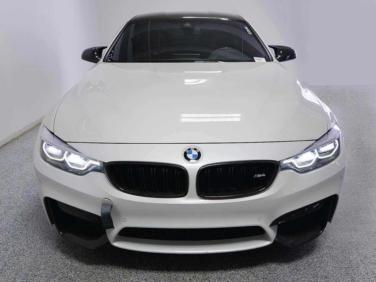 2019 BMW M4