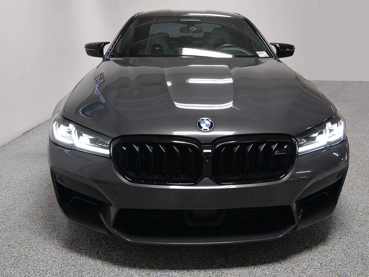 2021 BMW M5