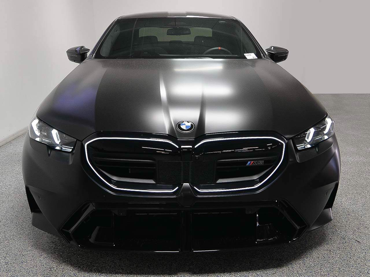 2026 BMW M5