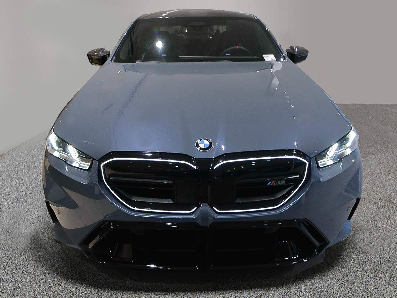 2026 BMW M5 Sedan