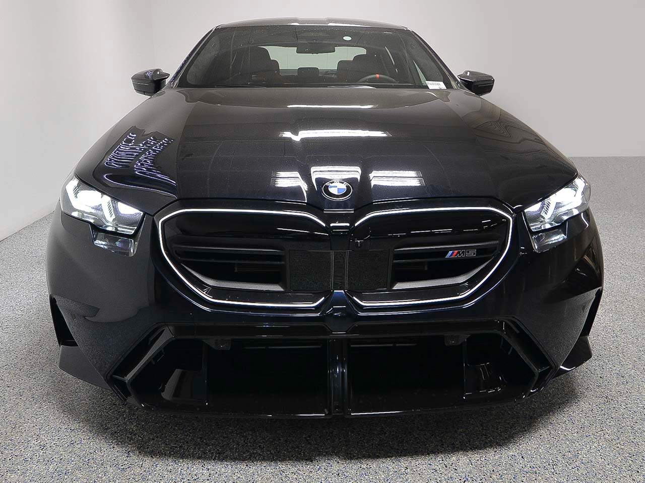 2025 BMW M5 Sedan