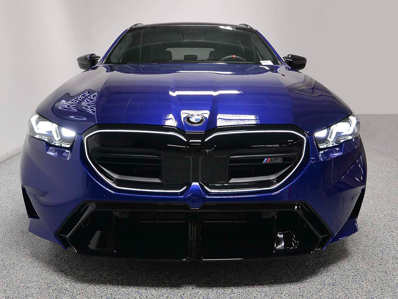 2026 BMW M5 Touring Wagon