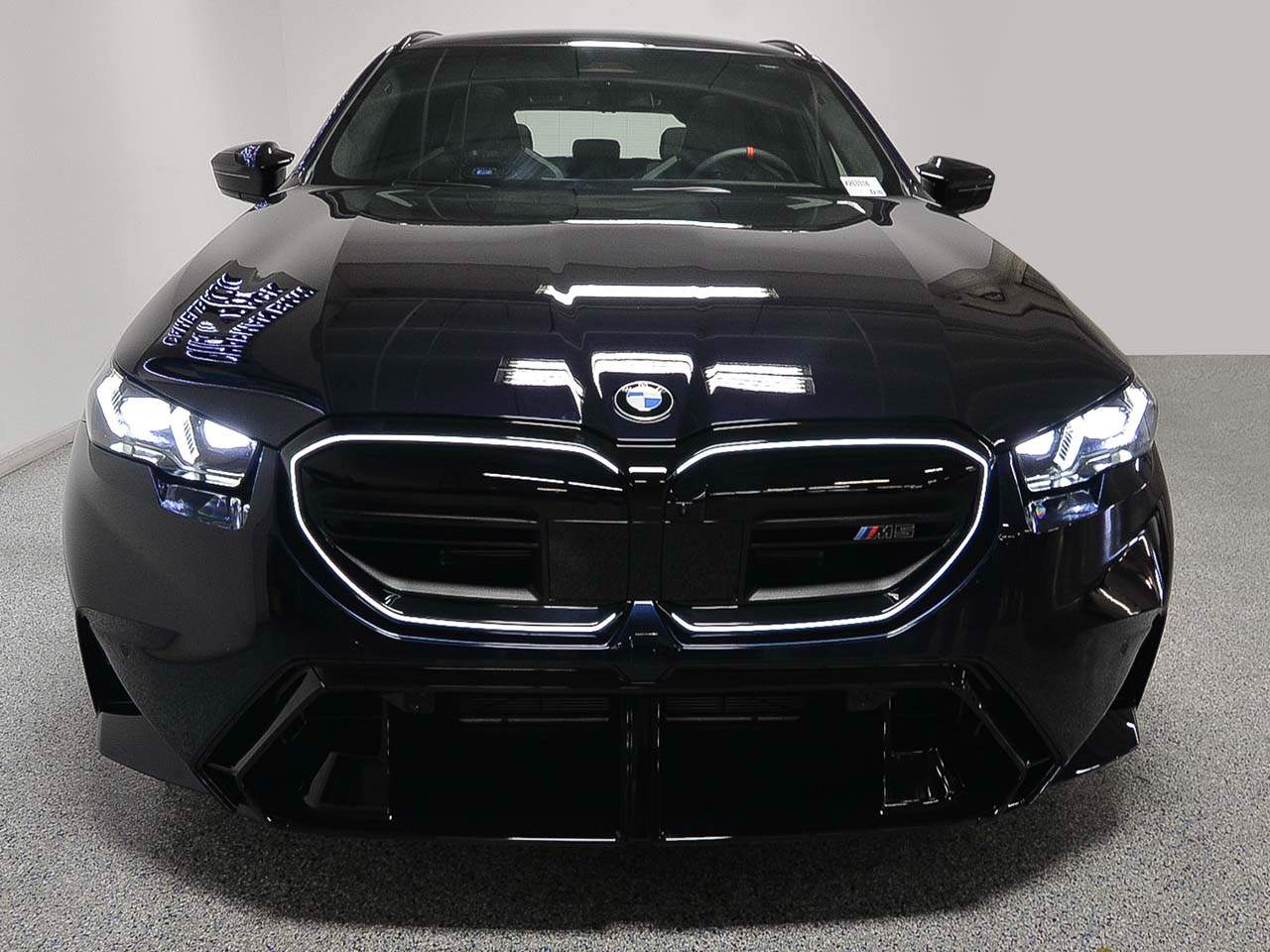 2026 BMW M5 Touring Wagon