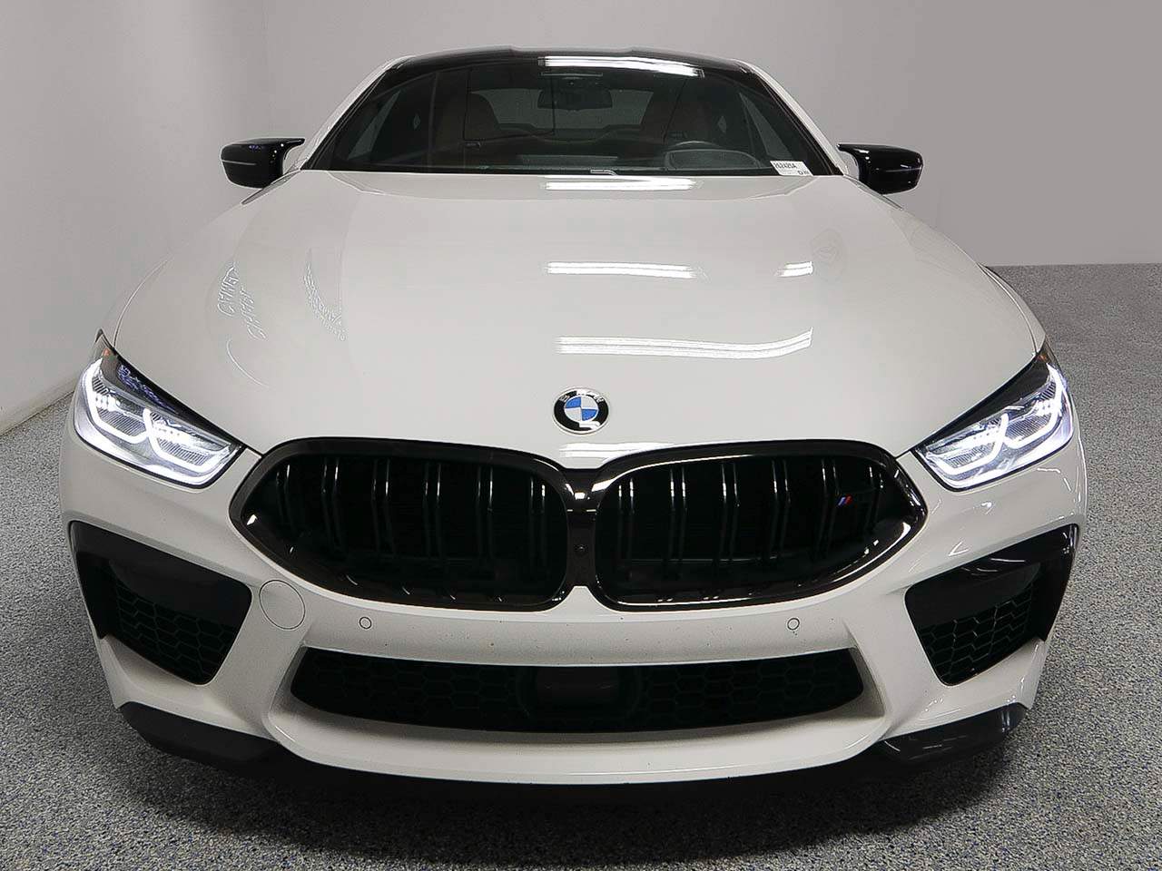 2024 BMW M8 Competition