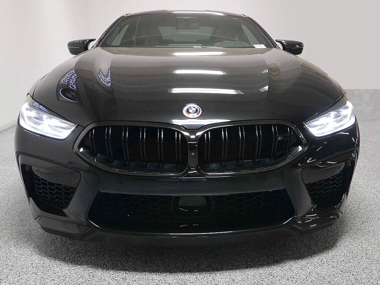 2023 BMW M8 Competition