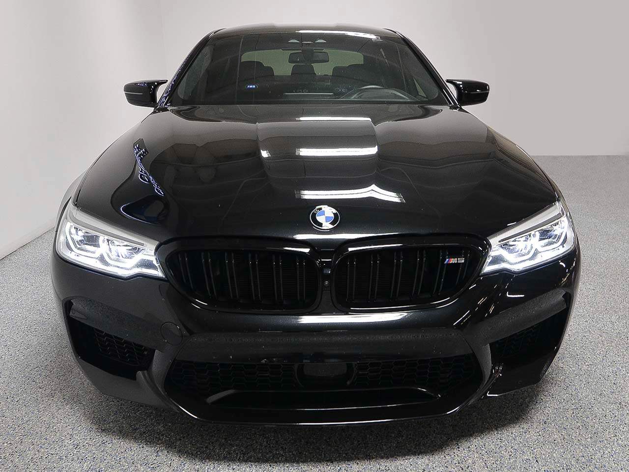 2020 BMW M5