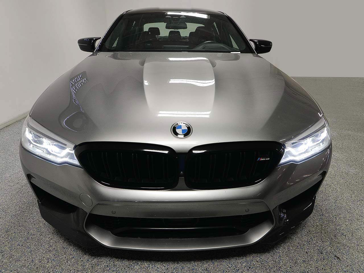 2019 BMW M5