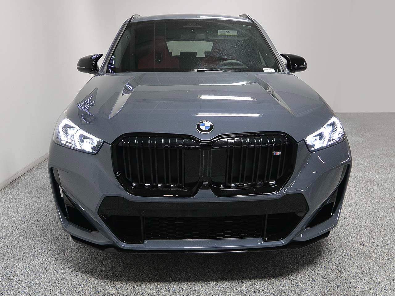 2026 BMW X1 M35i