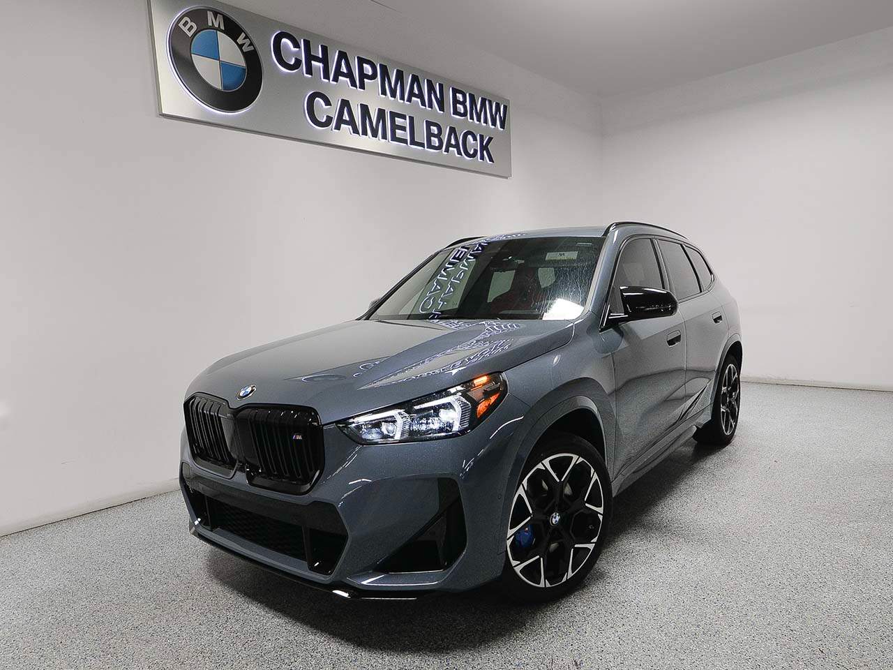 2026 BMW X1