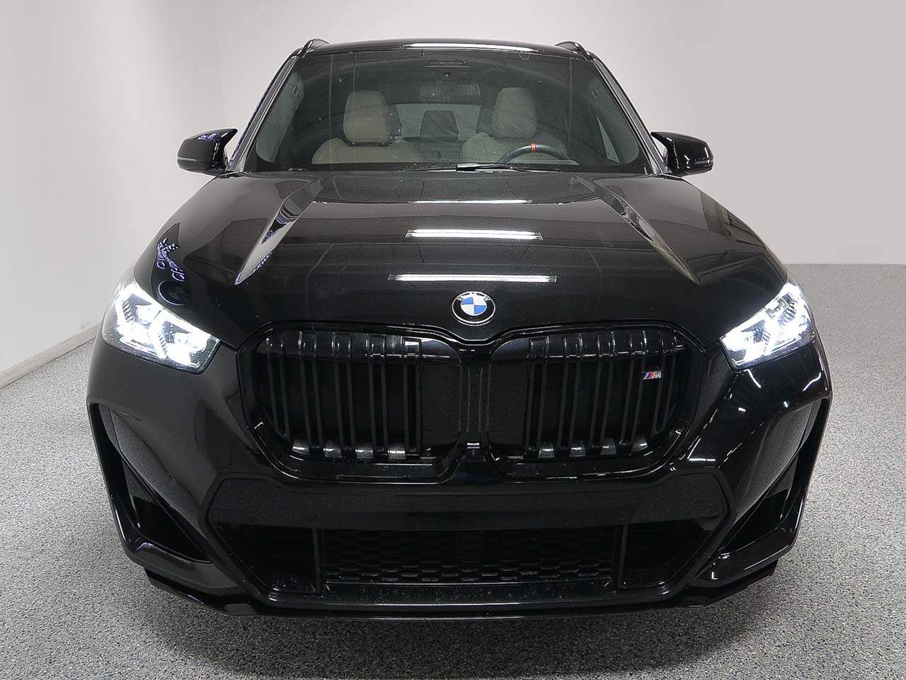 2024 BMW X1 M35i