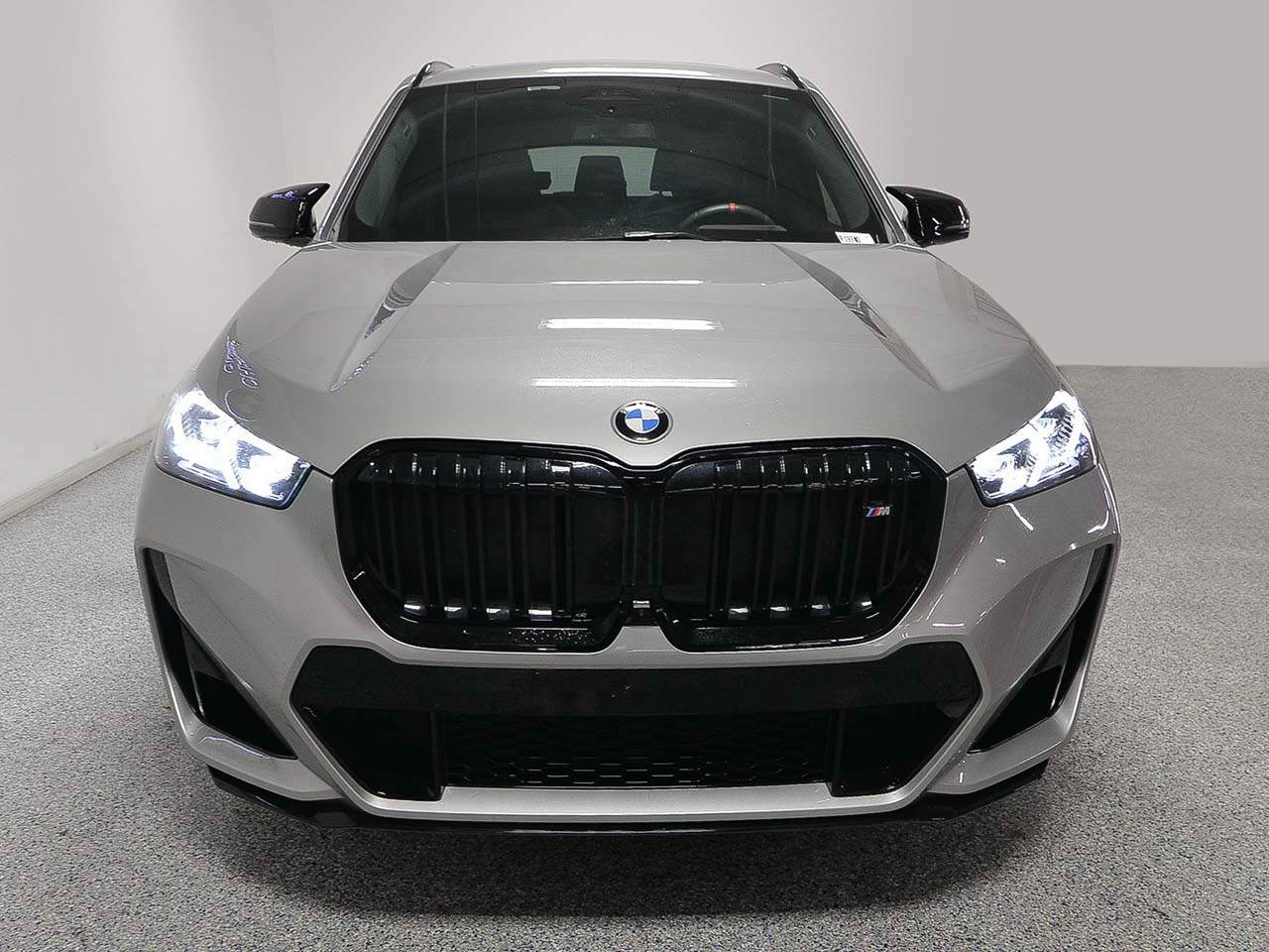 2026 BMW X1 M35i