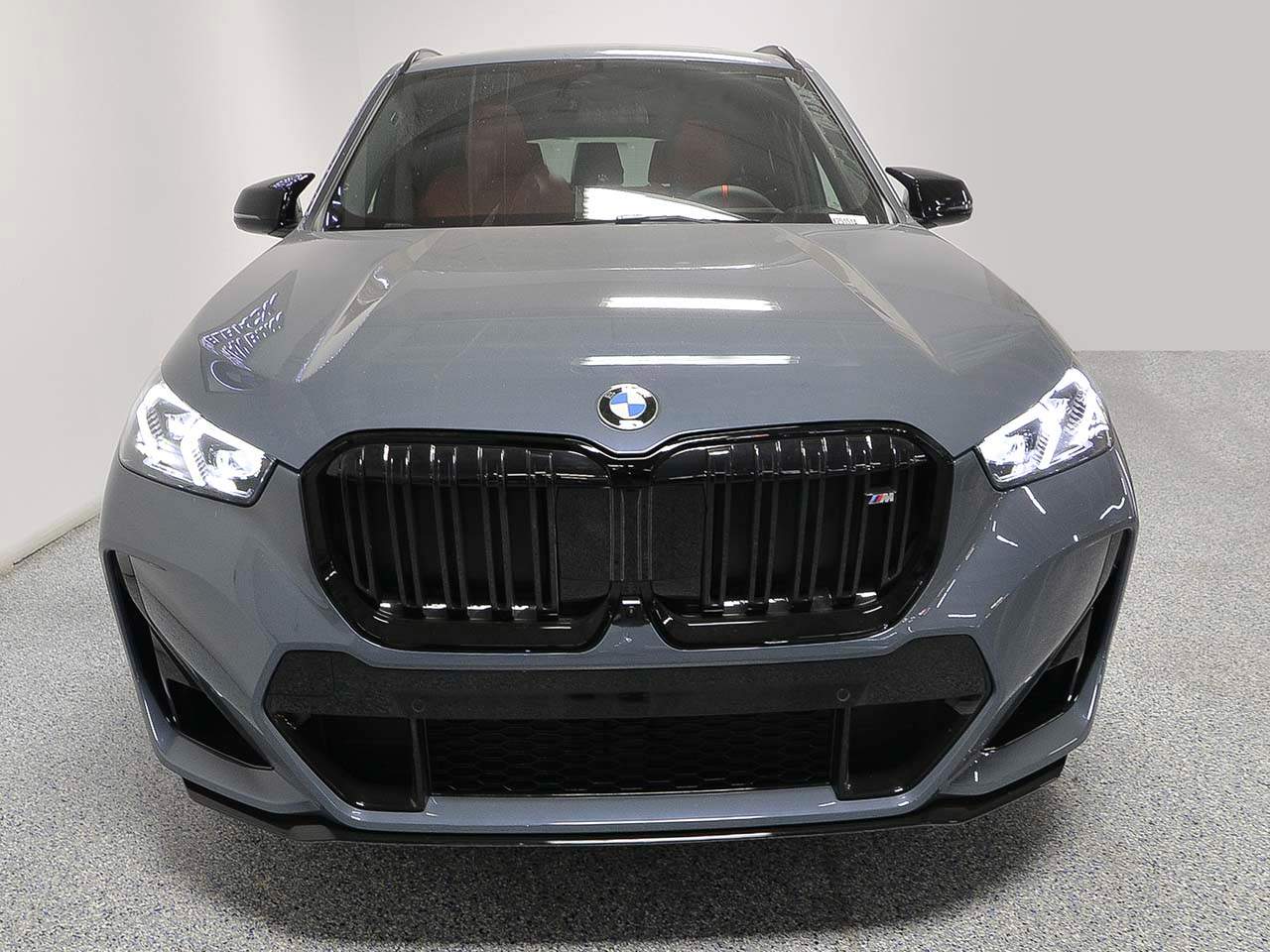2025 BMW X1 M35i