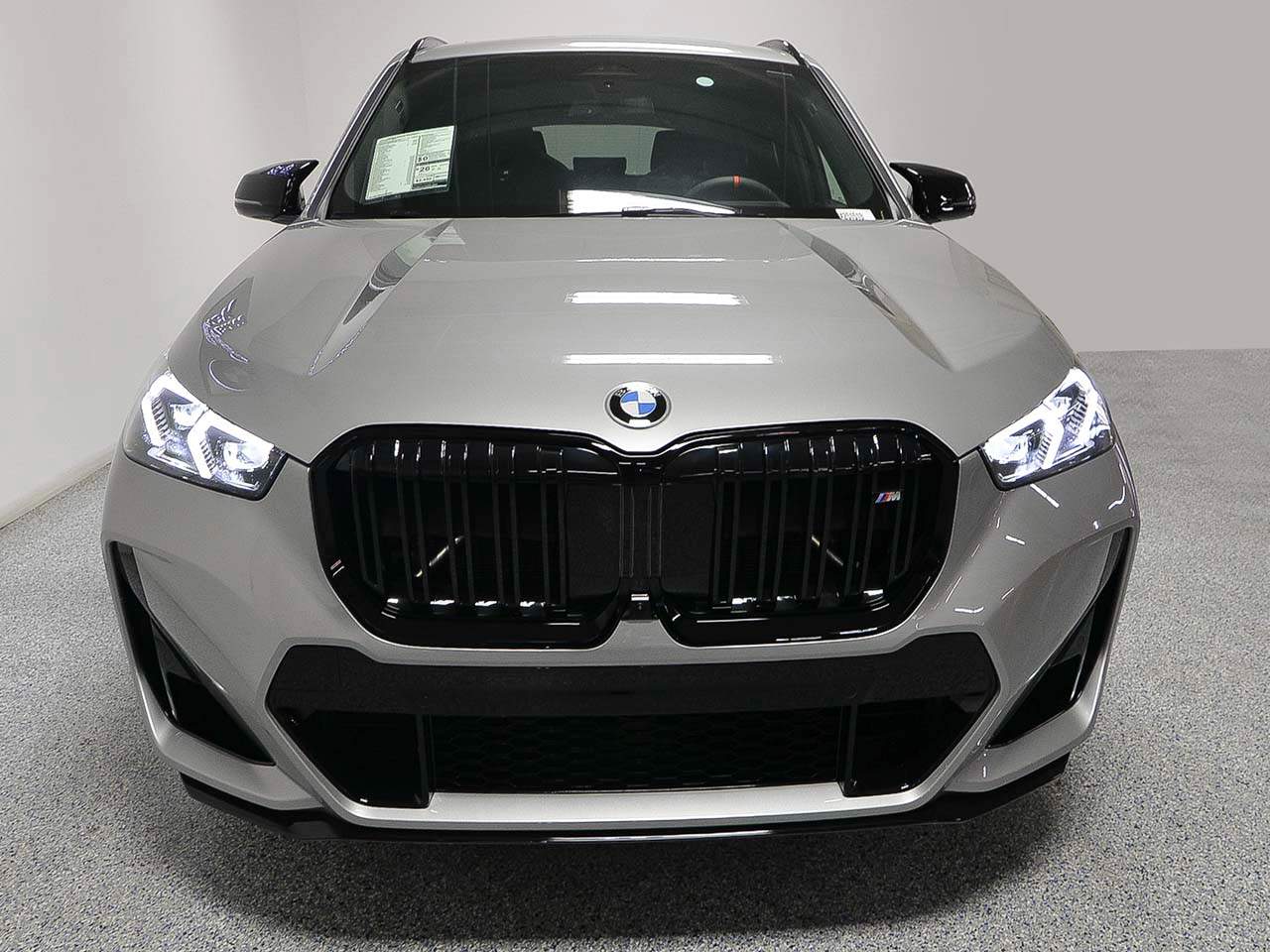 2025 BMW X1 M35i