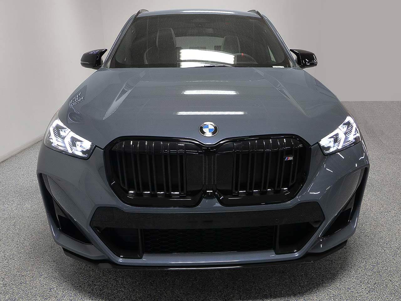 2026 BMW X1 M35i