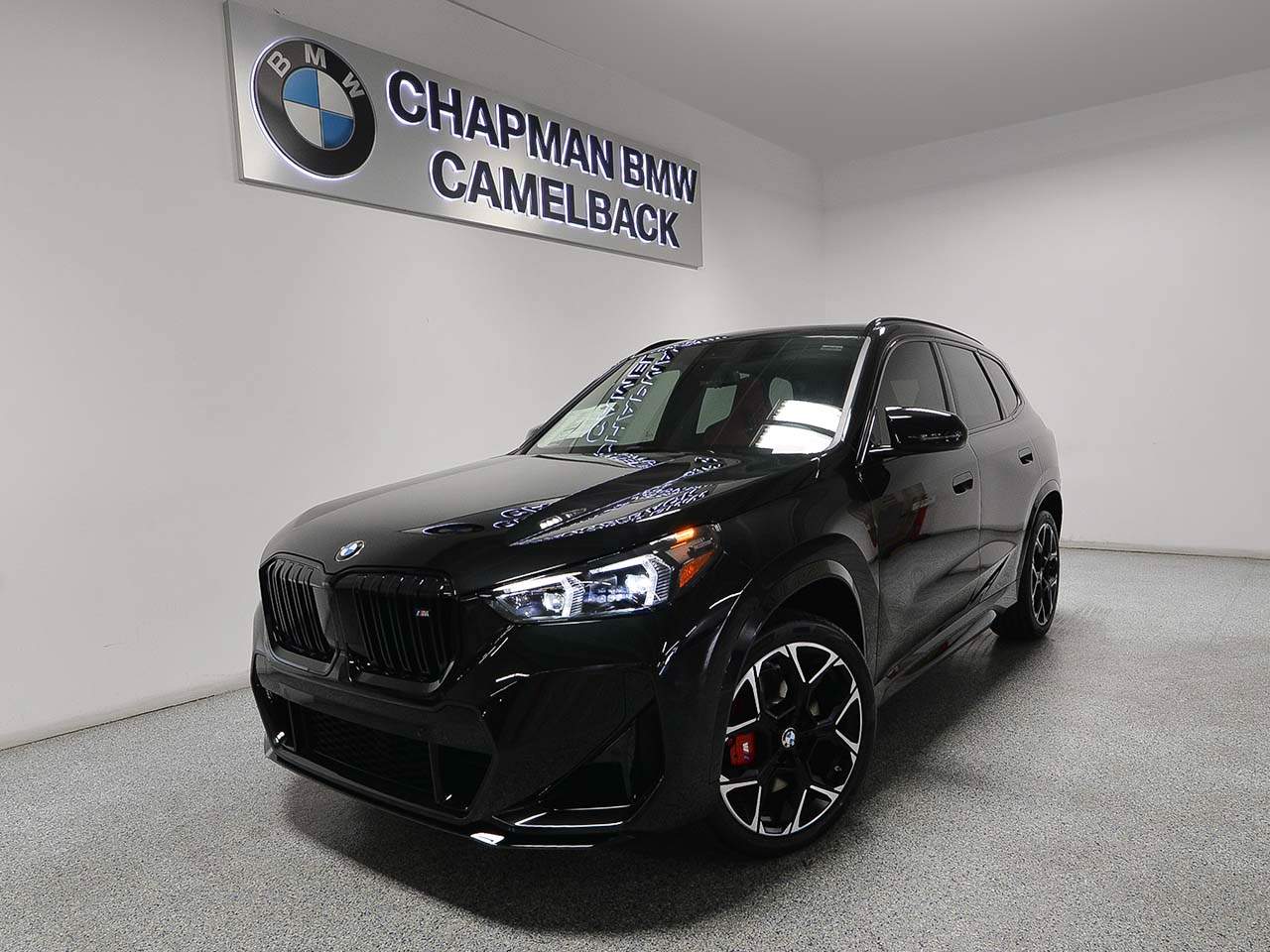 2026 BMW X1 M35i