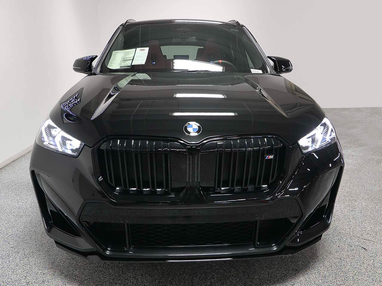 2026 BMW X1 M35i
