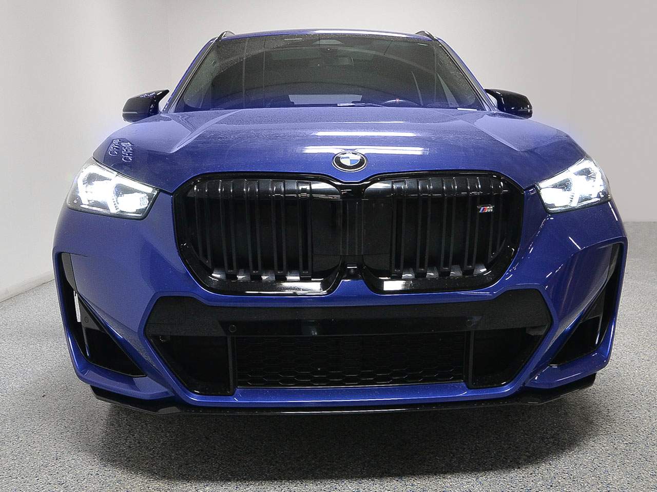 2024 BMW X1 M35i