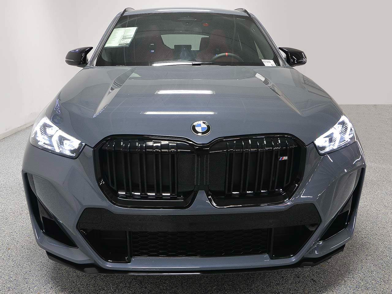 2027 BMW X1 M35i