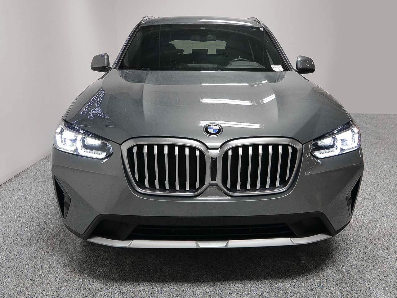 Used 2024 BMW X3 30i with VIN WBX57DP04RN279342 for sale in Phoenix, AZ