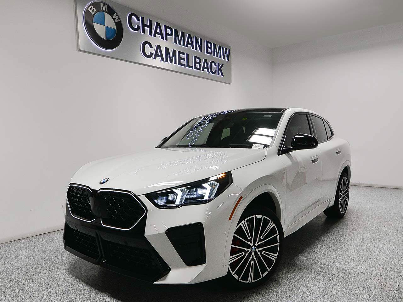 2026 BMW X2 xDrive28i