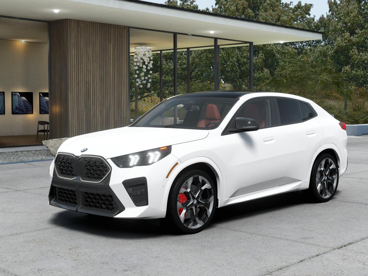 2026 BMW X2 xDrive28i