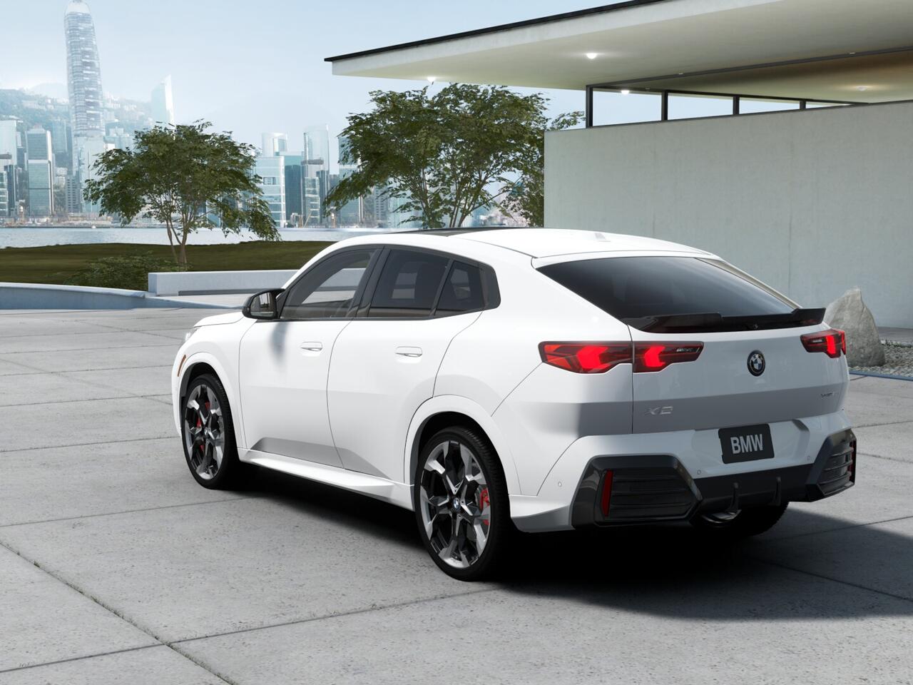 2026 BMW X2 xDrive28i