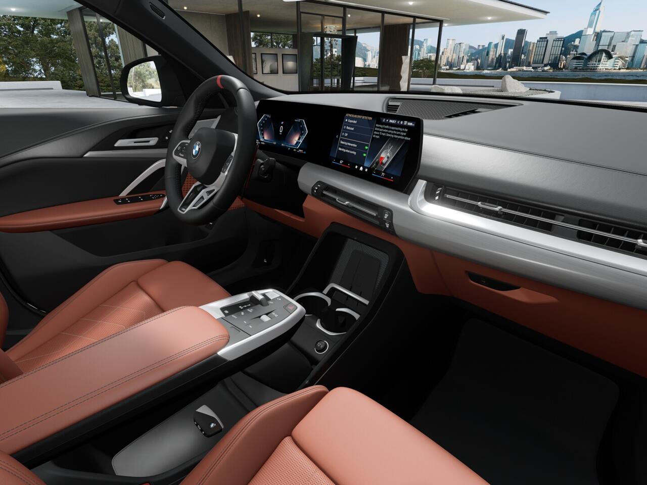 2026 BMW X2 xDrive28i