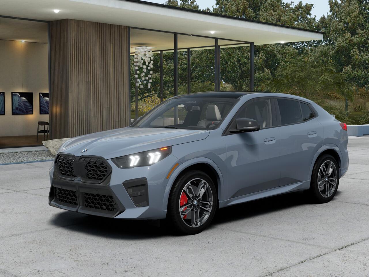 2026 BMW X2 xDrive28i