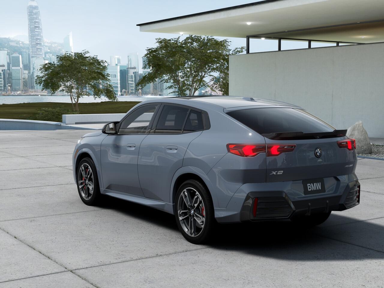 2026 BMW X2 xDrive28i