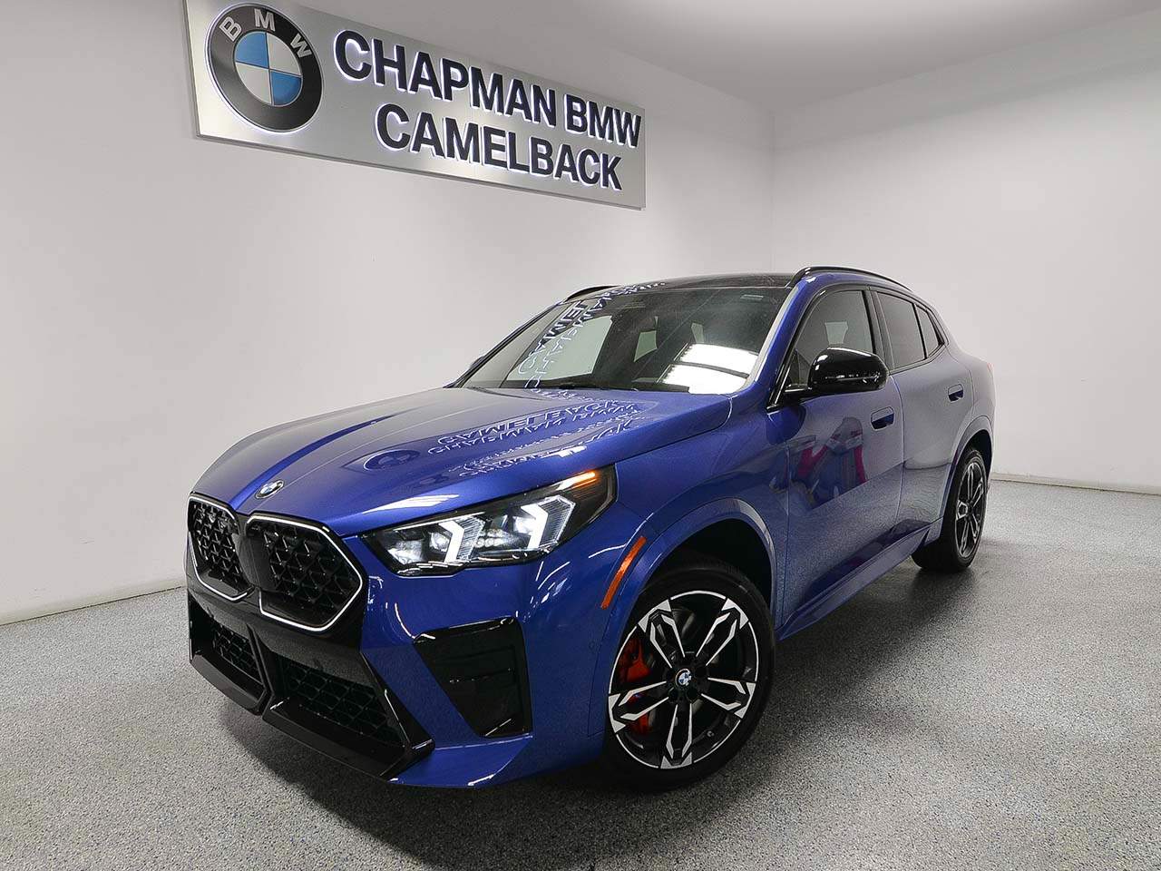 2026 BMW X2 xDrive28i