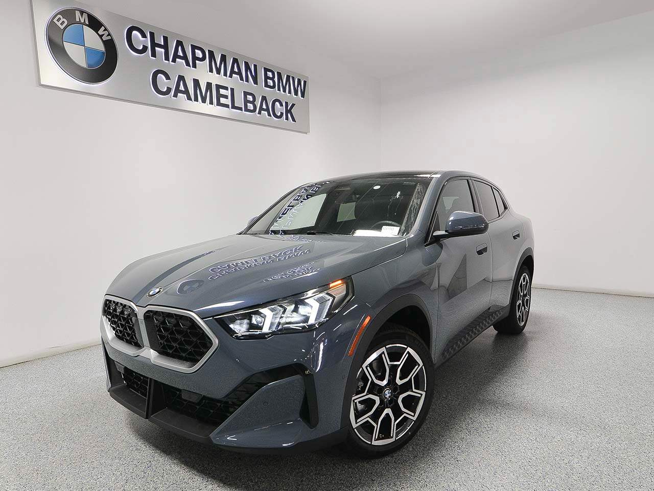2026 BMW X2 xDrive28i