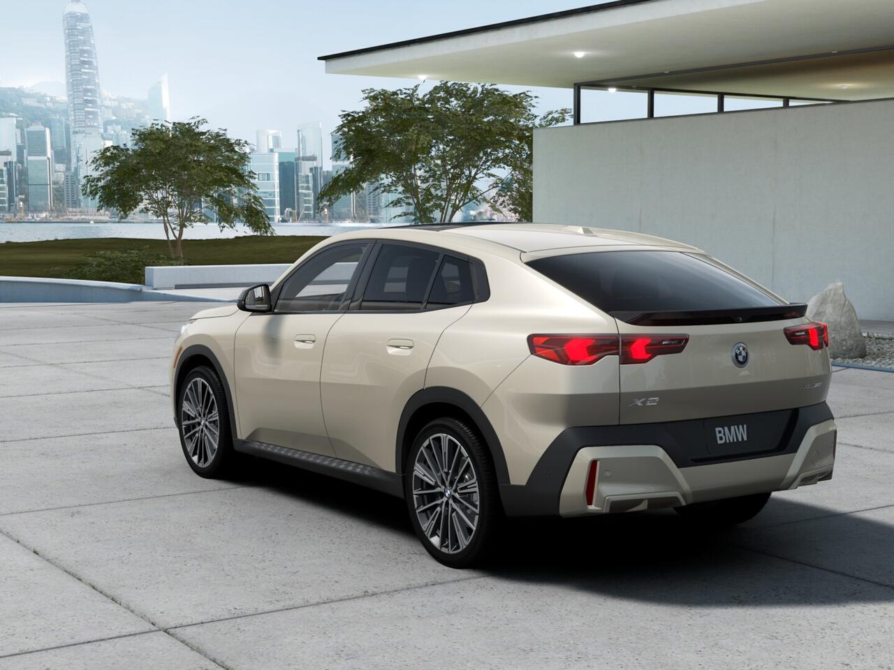 2026 BMW X2 xDrive28i