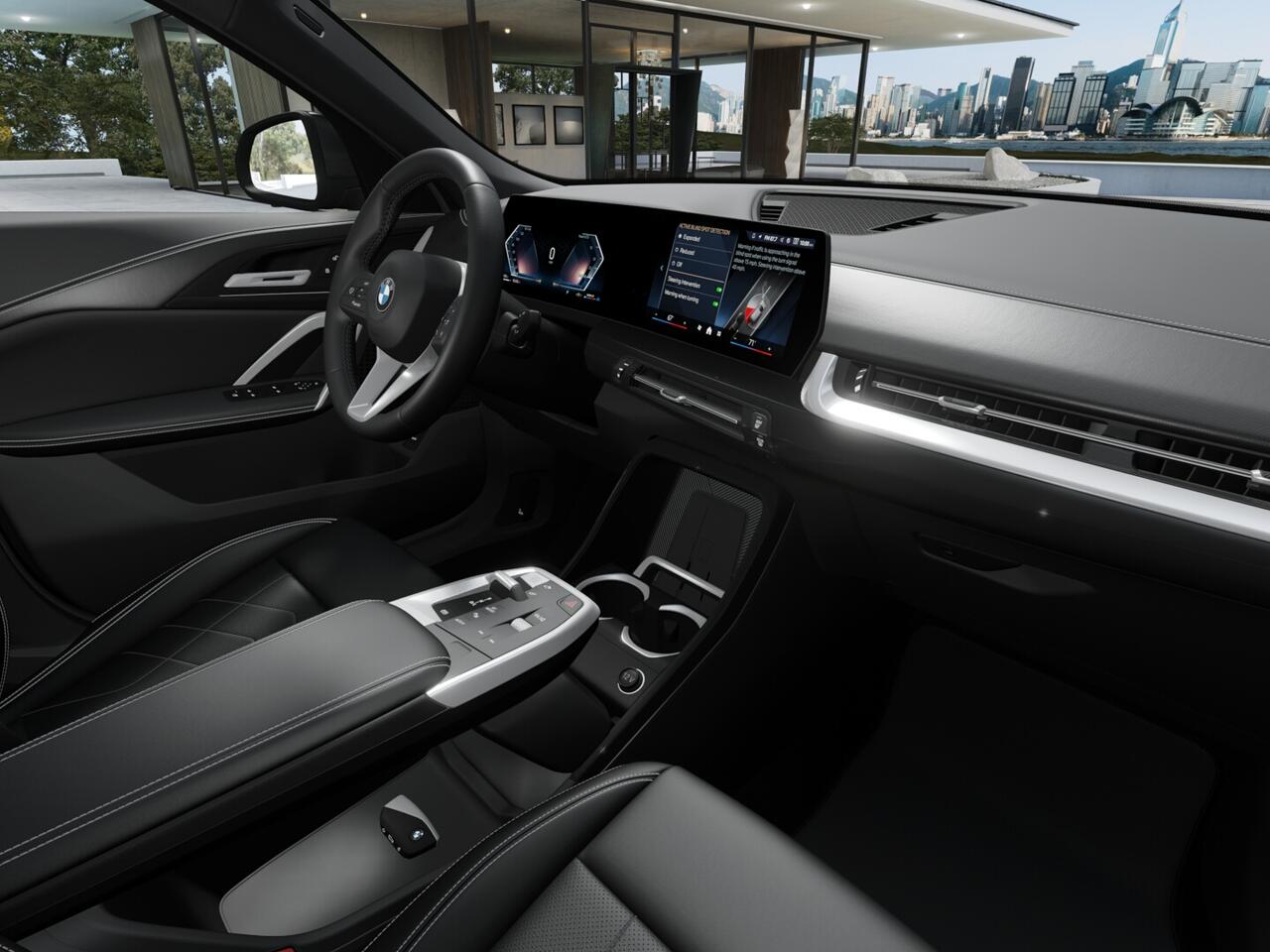 2027 BMW X2 xDrive28i