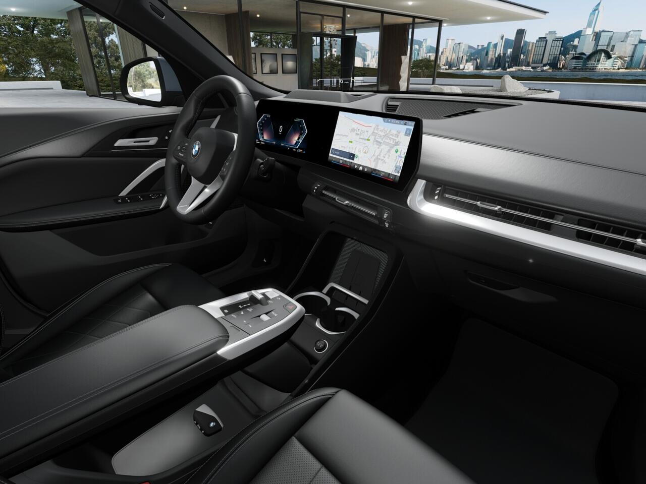 2027 BMW X2 xDrive28i