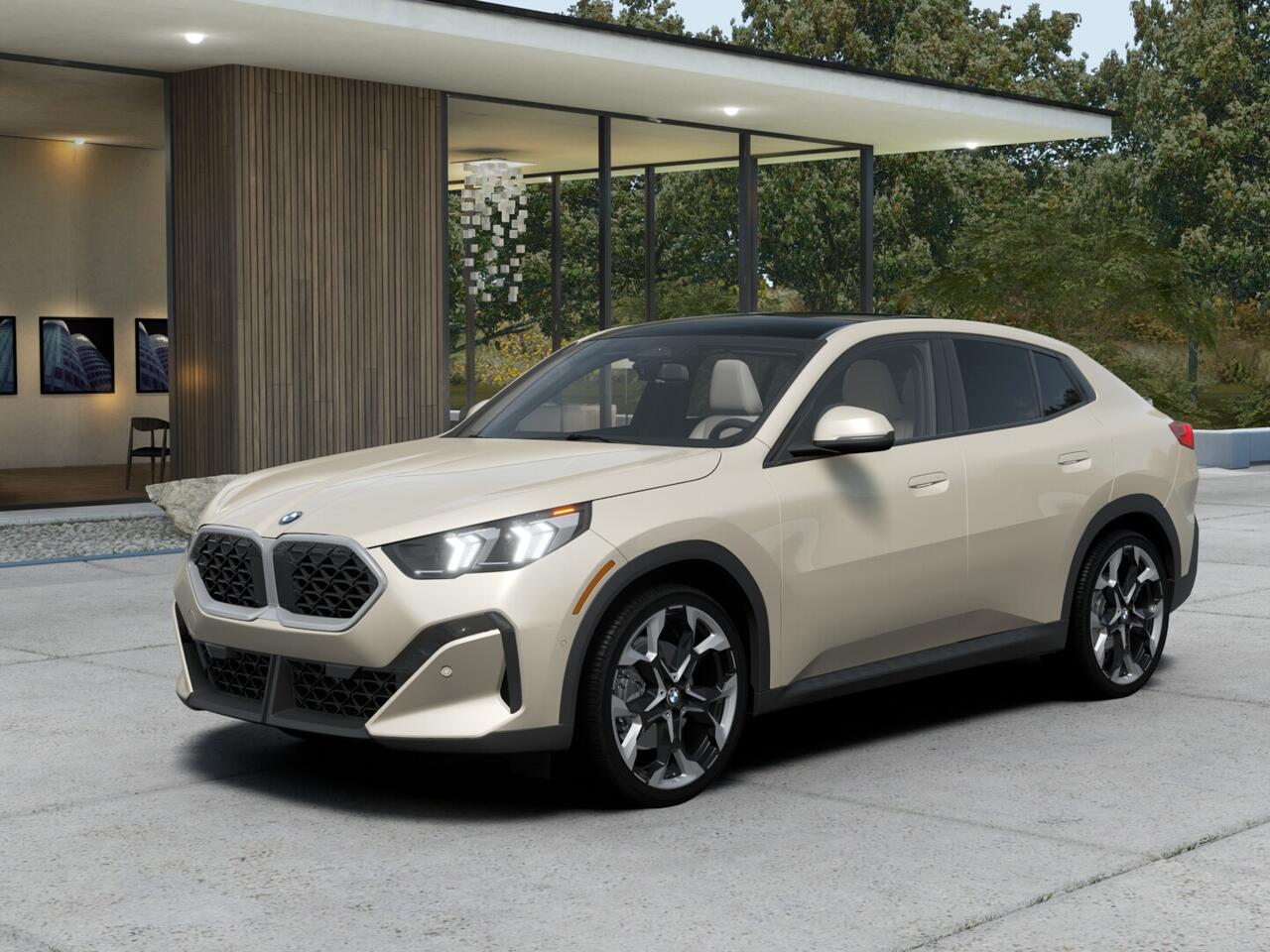 2026 BMW X2