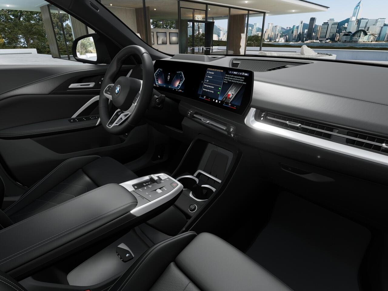 2027 BMW X2 xDrive28i