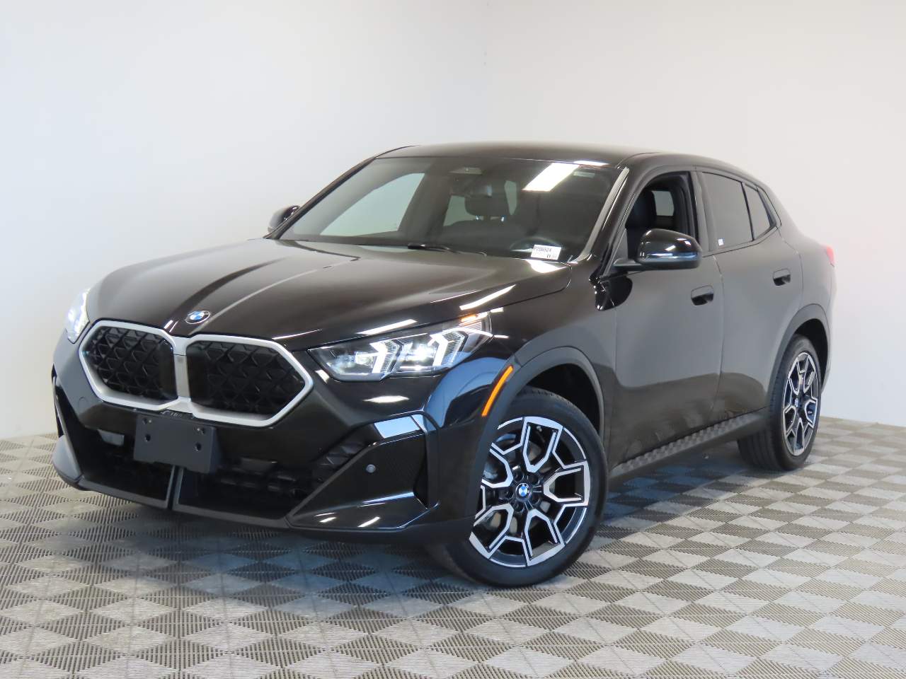 2026 BMW X2 xDrive28i's photo