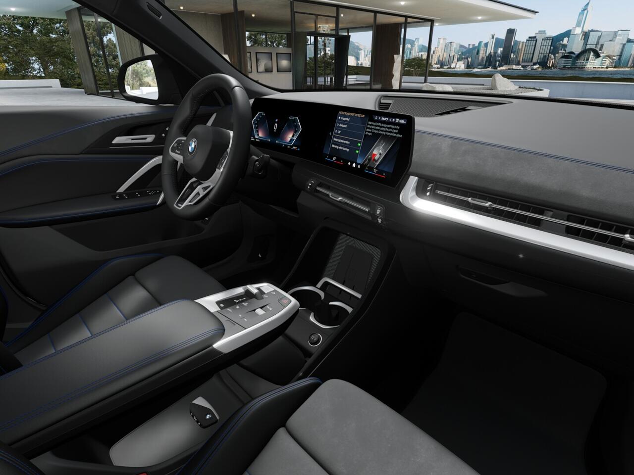 2027 BMW X2 xDrive28i