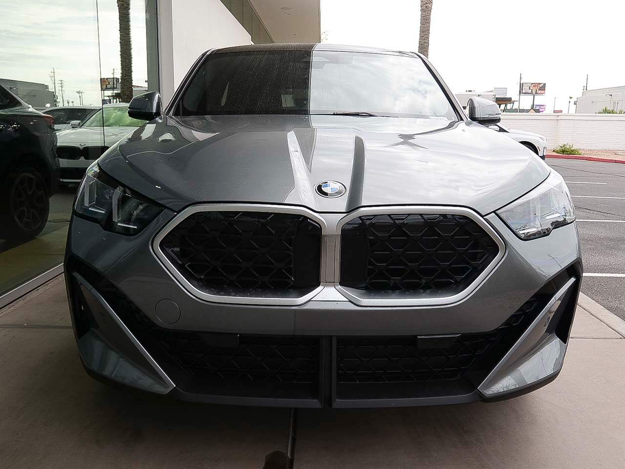 2024 BMW X2 xDrive28i