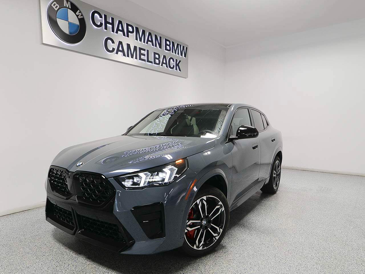 2026 BMW X2 xDrive28i