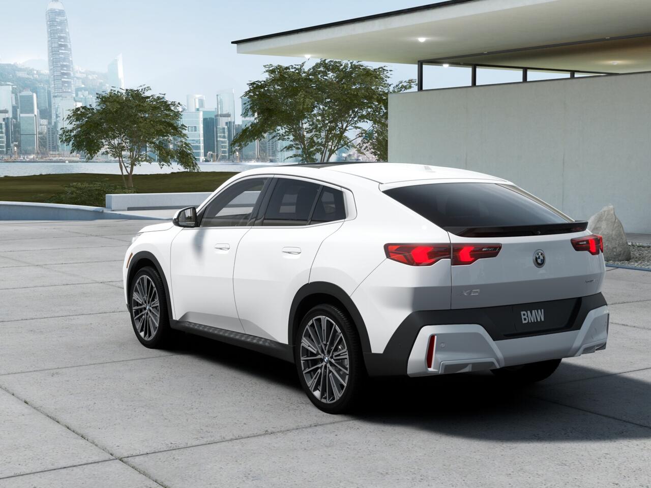 2026 BMW X2 xDrive28i