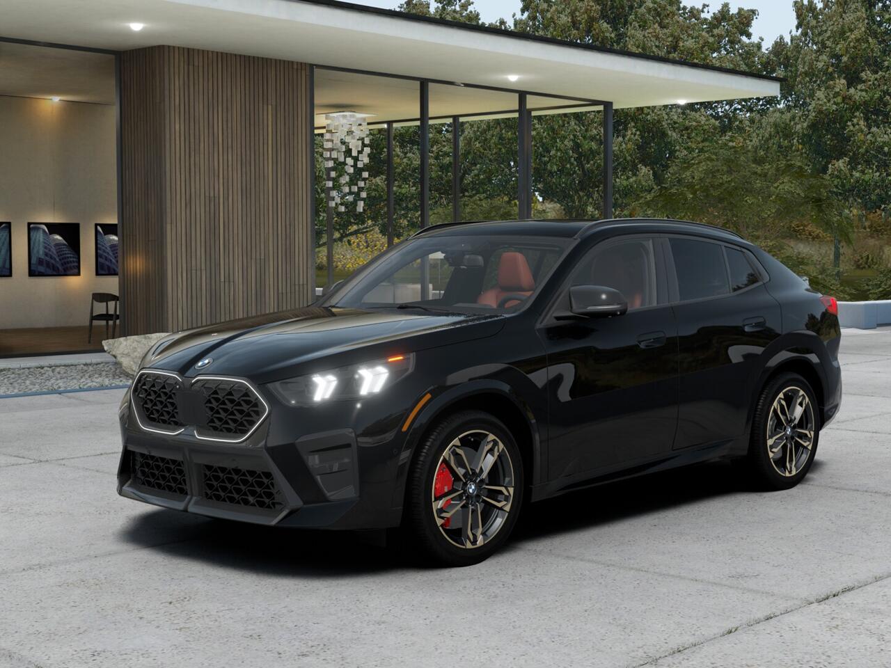 2026 BMW X2 xDrive28i