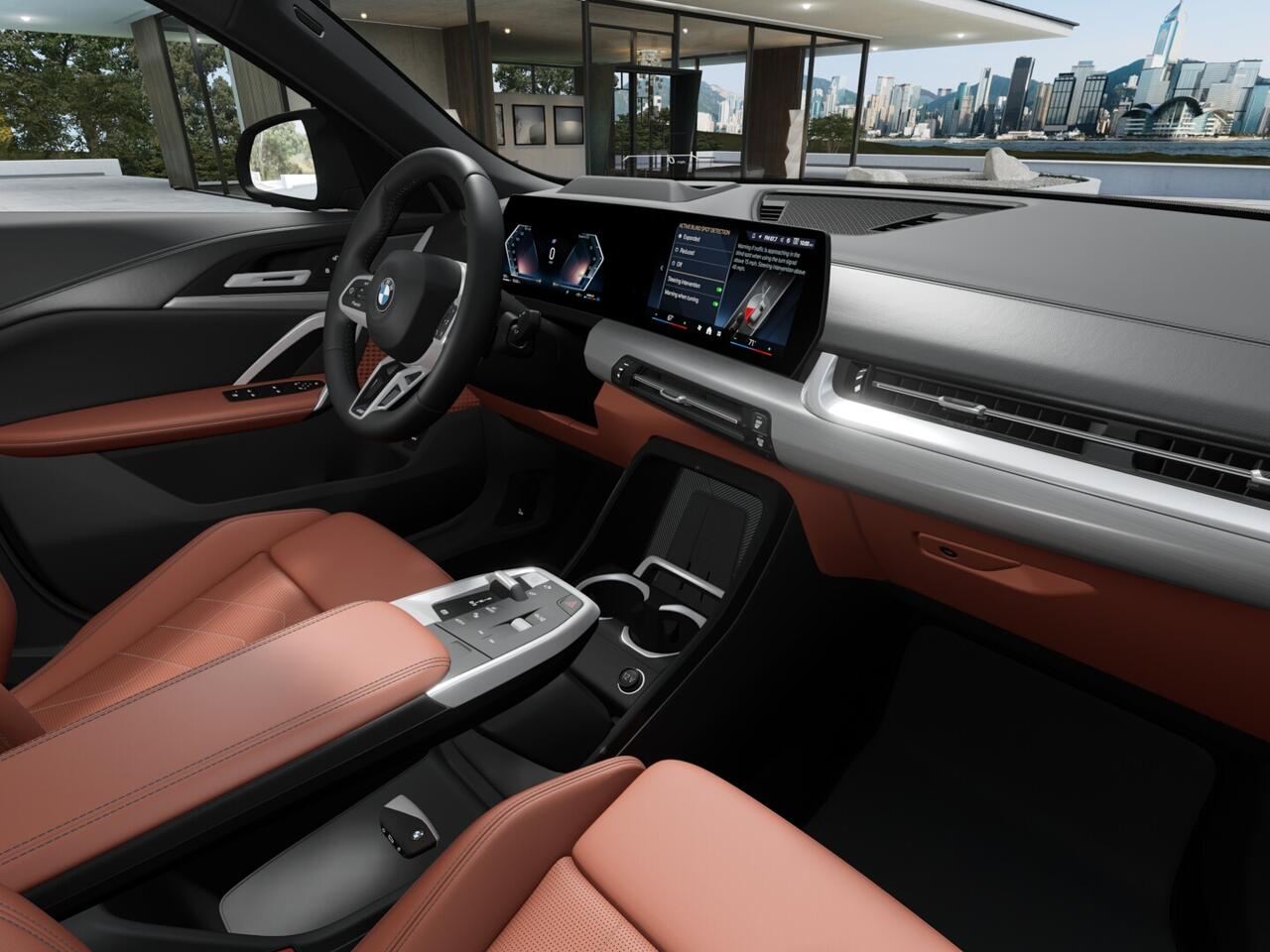 2026 BMW X2 xDrive28i