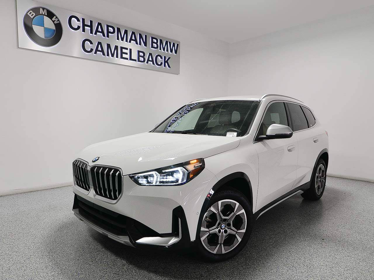 2023 BMW X1 xDrive28i